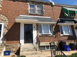 4219 Passmore St, Philadelphia, PA 19135