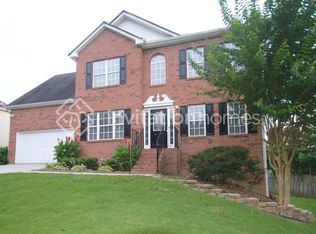 3581 Sunflower Dr, Buford, GA 30519