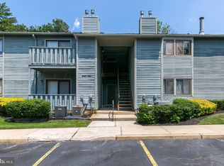 1906 Woodhollow Dr, Marlton, NJ 08053