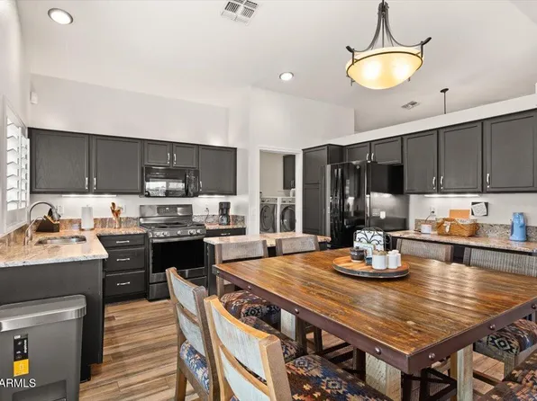 8775 W LOCKLAND Court, Peoria, AZ 85382