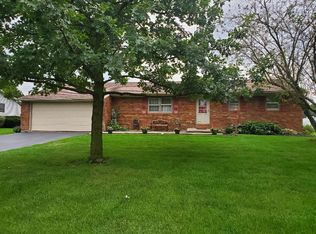 1981 Hoch Rd, Prospect, OH 43342