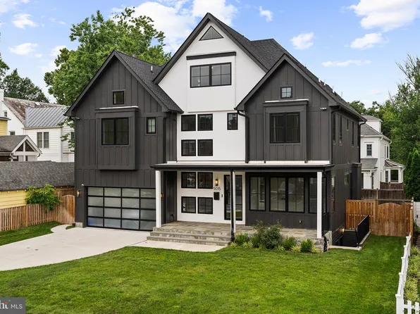 5015 Elm St, Bethesda, MD 20814