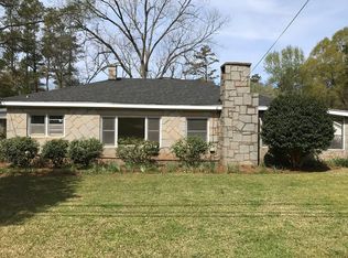 512 Penn St, Edgefield, SC 29824