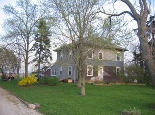 28228 N Thousand East Rd, Blackstone, IL 61313