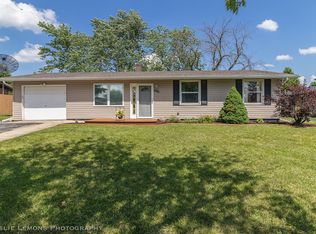 19415 S Oak St, Mokena, IL 60448