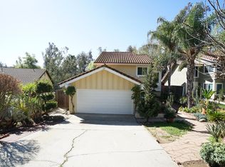 15751 Country Club Dr, Chino Hills, CA 91709