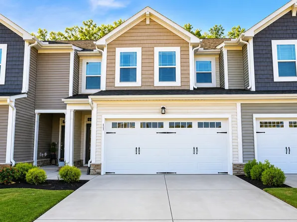 111 Anise Ln, Garner, NC 27529