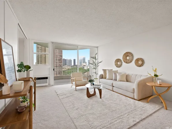 1018 Lunalilo St APT 1002, Honolulu, HI 96822