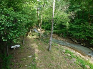 17148 Millers Chapel Rd, Winslow, AR 72959