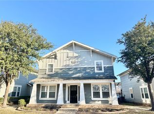 1725 Harvey Mitchell #4212, College Station, TX 77840