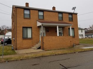 432 3rd Ave, Carnegie, PA 15106