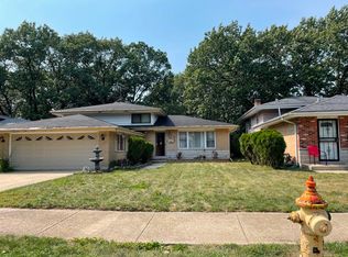 14826 Dobson Ave, Dolton, IL 60419