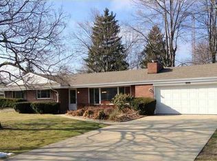 3733 Coronada Dr, Toledo, OH 43615