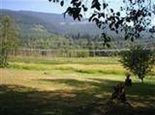 1811 State Route 9, Sedro Woolley, WA 98284