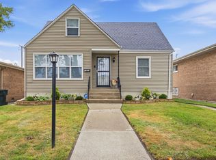 14219 Drexel Ave, Dolton, IL 60419