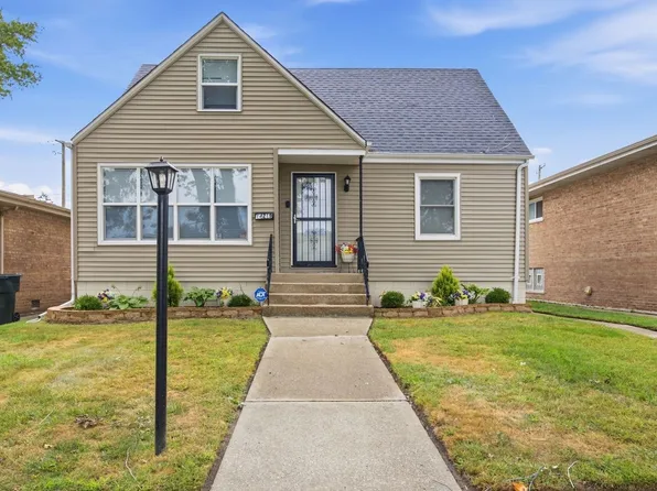 14219 Drexel Ave, Dolton, IL 60419