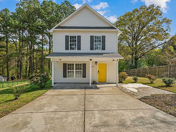 2nd image of 3606 Meriwether Dr