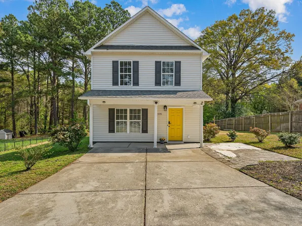 3606 Meriwether Dr, Durham, NC 27704