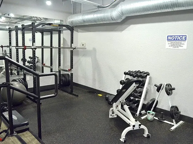 1535 Walnut St #701 — Photo 21