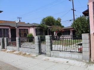 3117 Century Blvd, South Gate, CA 90280