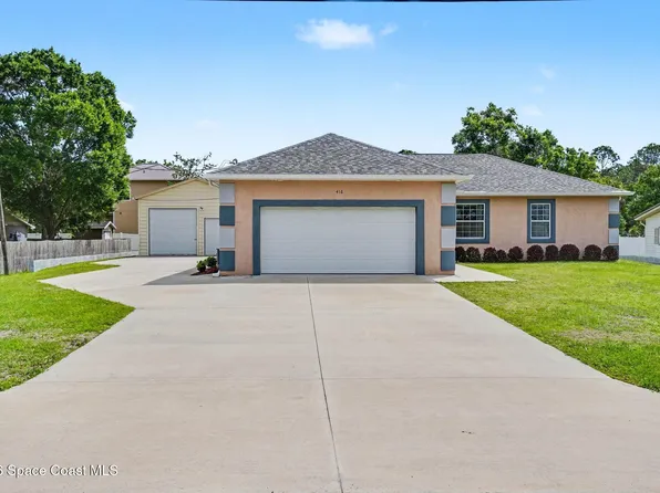 416 La Veta Dr, Melbourne, FL 32904