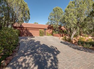 96 Pine Dr, Sedona, AZ 86336