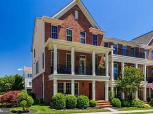 41058 Dorati Sq, Leesburg, VA 20175