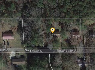 89 Shady Branch Dr, Roanoke, AL 36274