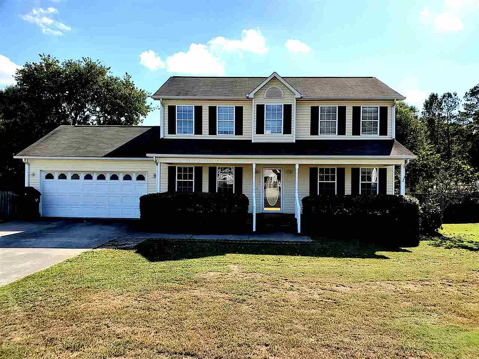 1st image of 121 Georgia Bell Cir SE