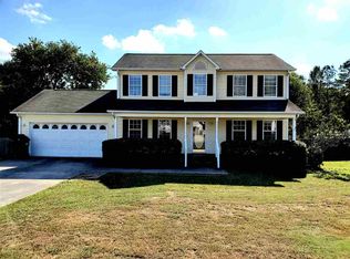 121 Georgia Bell Cir SE, Cleveland, TN 37323