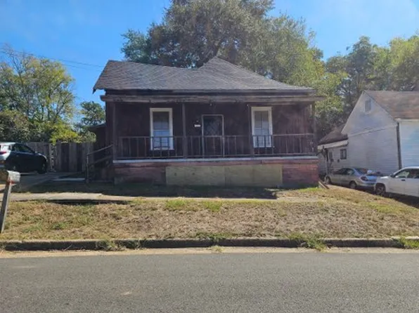 215 19th St S, Columbus, MS 39701