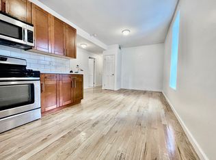 1624 Amsterdam Ave #1-F, New York, NY 10031