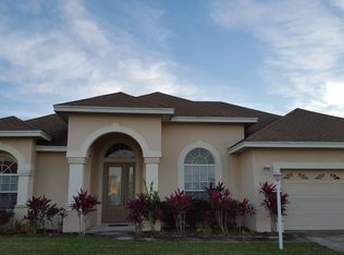 7326 Bent Grass Loop, Winter Haven, FL 33884