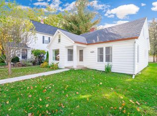 421 E Jefferson St, Morris, IL 60450