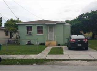 1736 NW 64th St, Miami, FL 33147