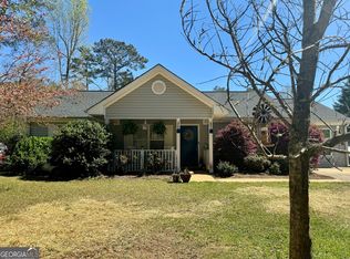 3005 Old West Point Rd, Lagrange, GA 30240