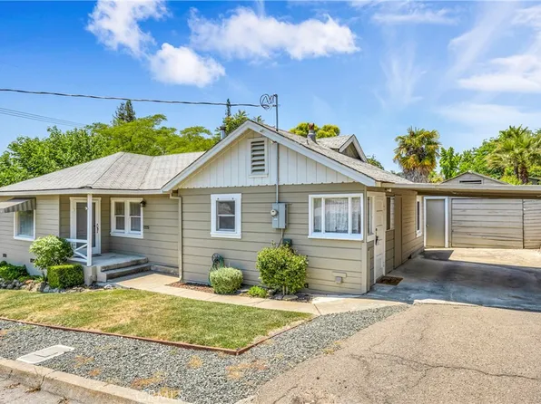 2225 Giselman St, Lakeport, CA 95453