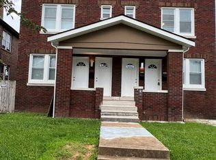 3926-28 Gustine Ave #3928-1F, Saint Louis, MO 63116