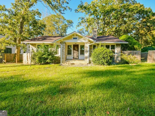 2696 Memorial Dr, Atlanta, GA 30317