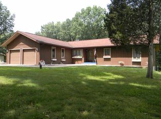 330 Michigan St, Brooklyn, MI 49230