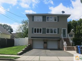 12 Van Buren Ave #2, Metuchen, NJ 08840