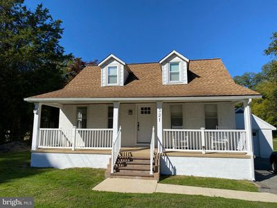 321 S Bonsall Rd, Coatesville, PA, 19320