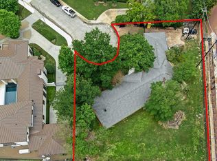 2331 Drexel Cir, Houston, TX 77027