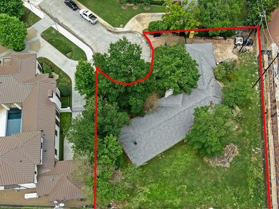 2331 Drexel Cir, Houston, TX, 77027