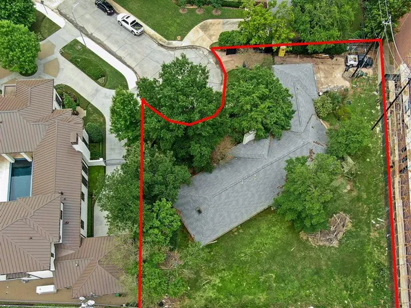 2331 Drexel Cir, Houston, TX 77027