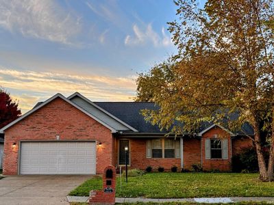 639 Sterchi Dr, Evansville, IN, 47711