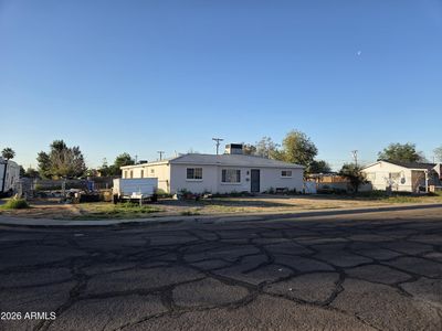 2719 W ECHO Lane, Phoenix, AZ, 85051