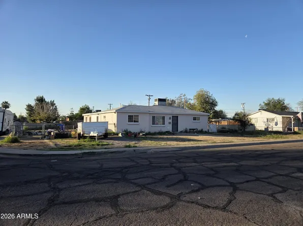 2719 W ECHO Lane, Phoenix, AZ 85051