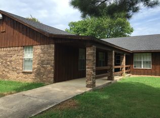 412 S Columbus St #C, Spiro, OK 74959