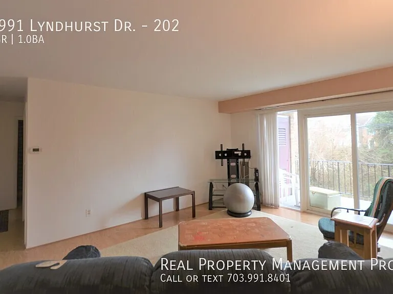 3991 Lyndhurst Dr #202 — Photo 7